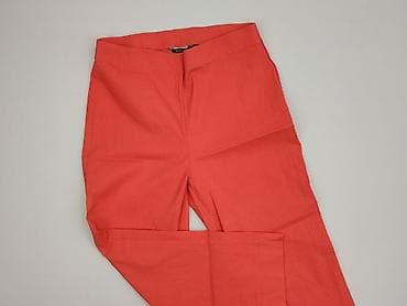 Roman, Spodnie materiałowe damskie, rozmiar XL