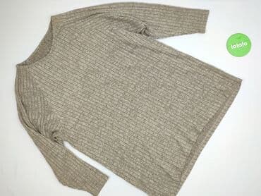 c a sweter w paski: Shein, Sweter damski, rozmiar S — 2
