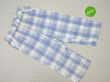 piżamy damskie tanio: Love To Lounge, Spodnie 3/4 damskie, rozmiar M — 2