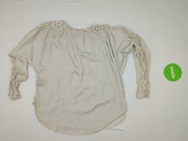 ile wazy bluza: Women's blouse, size S (EU 36) — 3