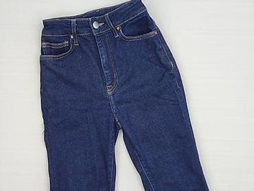 cambio jeans: Jeansy damskie, rozmiar XS — 1
