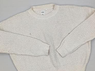 morski sweter: Sinsay, Sweter damski, rozmiar XS — 1