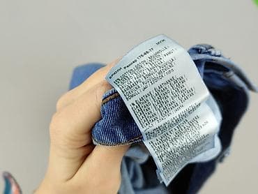 wallis sweter: Wrangler, Jeansy dla mężczyzn, rozmiar M — 7