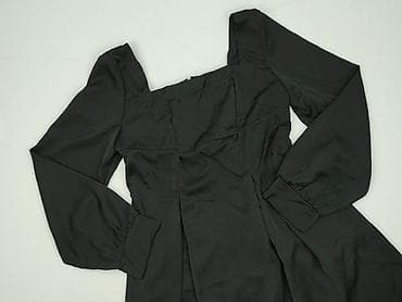 sukienki plisowane plus size: Sukienka damska, rozmiar L — 1