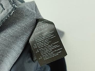 calvin klein kobieta: Esmara, Spodnie materiałowe damskie, rozmiar XL — 5