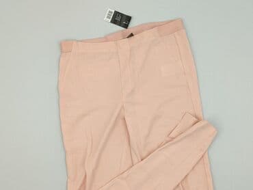 esmara spodnie 34: Esmara, Spodnie materiałowe damskie, rozmiar M — 1