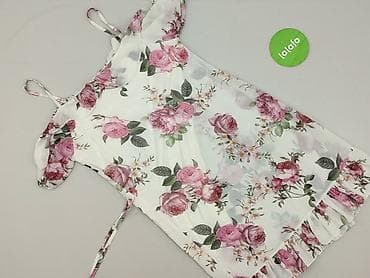 buty z sercem: Sukienka damska, rozmiar S — 3