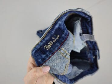 jeansy damskie toxic: Toxik3, Jeansy damskie, rozmiar L — 4