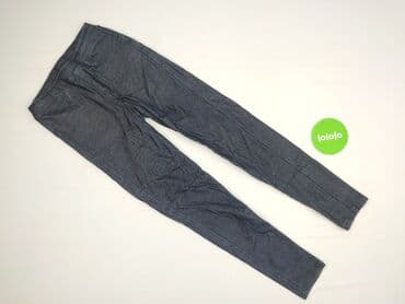 legginsy ocieplane z zapiętkami: Esmara, Leggings Sports for women, size XS (EU 34) — 2