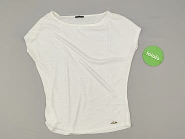 koszulka od mohito: Mohito, Women's blouse, size S (EU 36) — 2