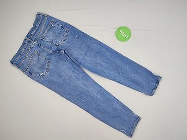 baggiest jeans: Jeansy damskie, rozmiar M — 3