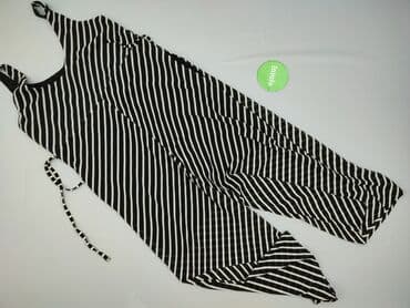 body damskie hm: H&M, Kombinezon damski, rozmiar M — 3