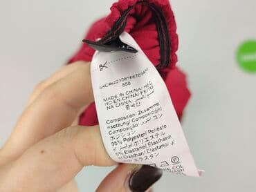 eleganckie sukienki midi dla puszystych: Shein, Women`s dress, M at lalafo.pl — 5 eleganckie sukienki midi dla puszystych: Shein, Women`s dress, M — 5