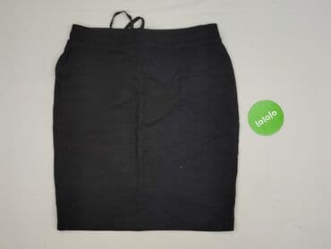 spódnice dresowe plus size: 4F, Spódnica damska, rozmiar XL — 3