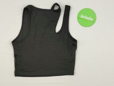 bluzka damska na jedno ramię: Bluzka damska, rozmiar S — 4