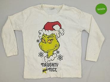 cropp sweter grinch: Bluza damska
, rozmiar L — 2