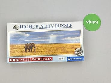 baloon jeans: Puzzle dla Młodzieży, stan - Idealny — 2