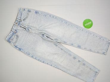 dingdi's jeans: Zara, Jeansy damskie, rozmiar M — 2