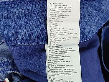 wendy trendy: Big Star, Spodnie materiałowe damskie, rozmiar S — 5