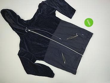 tn bluza: Velvet, Bluza z kapturem damska, rozmiar M — 2