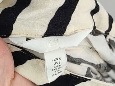 sukienka zebra h m: H&M, Sukienka damska, rozmiar S — 5