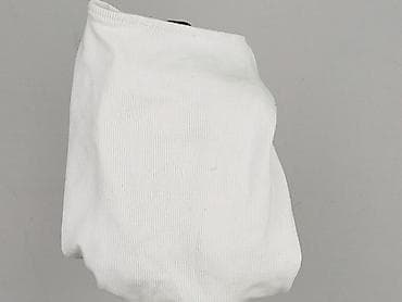 crop koszula: Top damski, rozmiar XS — 8