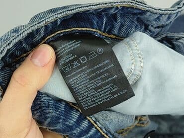 divided jeans: H&M Divided, Jeansy damskie, rozmiar XS — 8