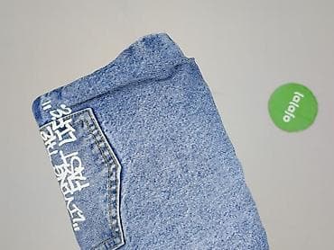 jeansowe: Szorty damskie, rozmiar XS — 7