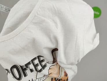 emo bluzy: T-shirt damski, rozmiar XL — 5