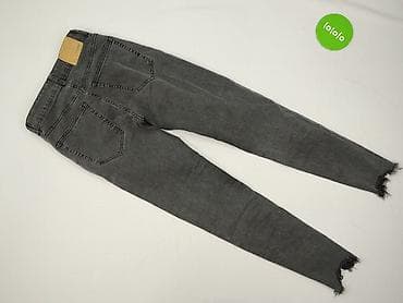 r marks jeans: PULL&BEAR, Jeansy damskie, rozmiar 2XS — 3