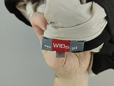 bluza polizei: Wibs, Bluza z kapturem damska, rozmiar S — 4