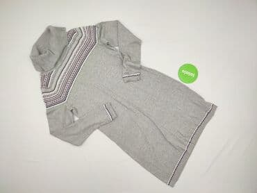sweter h: Blue Motion, Sukienka damska, rozmiar S — 2