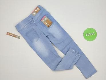 brooklyn koszulki: Legginsy dziecięce, Little kids, 5-6 lat, 116, stan - Idealny — 3