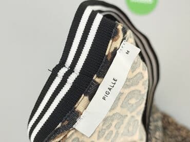 bluzka panterka plus size: Pigalle, Sukienka damska, M — 4