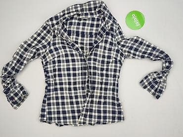 bluzki veso: Hema, Koszula damska, rozmiar S — 2