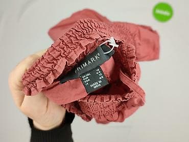 kitty crop top: Primark, Bluzka damska, rozmiar XL — 5