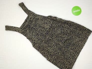 zara sukienka w geometryczne wzory: Bershka, Women`s dress, size S (EU 36) — 3