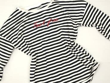 bluzka w paski c a: Beloved, Women's blouse, size M (EU 38) — 1