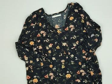 bluzki asymetryczne: Bluzka damska, rozmiar M — 1