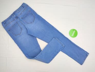spodnie jeansy plus size: Dorothy Perkins, Jeansy damskie, L — 3