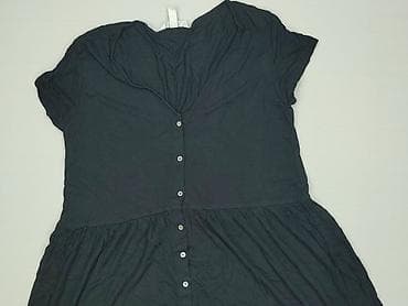 hm basic: H&M Basic, Sukienka damska, rozmiar S — 1