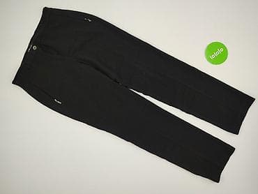emu 34: Emma, Spodnie materiałowe damskie, rozmiar S — 2