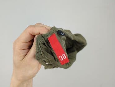 sukienka khaki h: Divided, Sukienka damska, rozmiar M — 5
