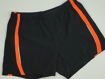 bluzy crivit: Crivit Sports, Szorty dla mężczyzn, rozmiar M — 1