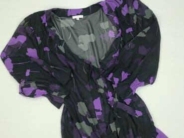 mango sukienka fioletowa: STOCKH LM, Sukienka damska, rozmiar L — 1