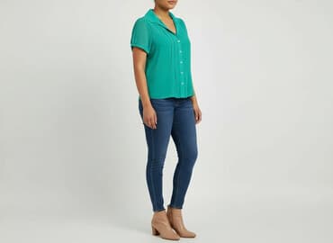 bluzy tommy hilfiger: Debenhams, Bluzka damska, rozmiar XL — 7