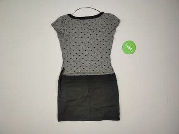 custom t shirty maker: Sukienka damska, rozmiar S — 3