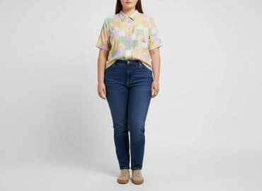 koszula guide london: Koszula damska, rozmiar 5XL — 1