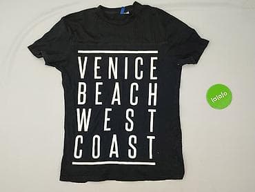 divided buty: H&M Divided, Koszulka dla mężczyzn, rozmiar S — 3