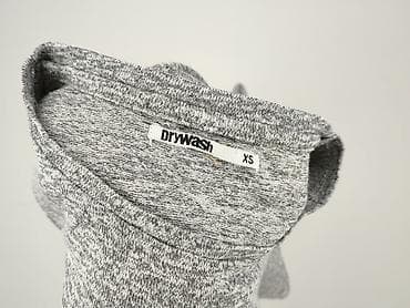 basic sukienka: Drywash, Sukienka damska, rozmiar XS — 4